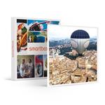 SMARTBOX - Volo in mongolfiera per 2 persone a Siena - Cofanetto regalo