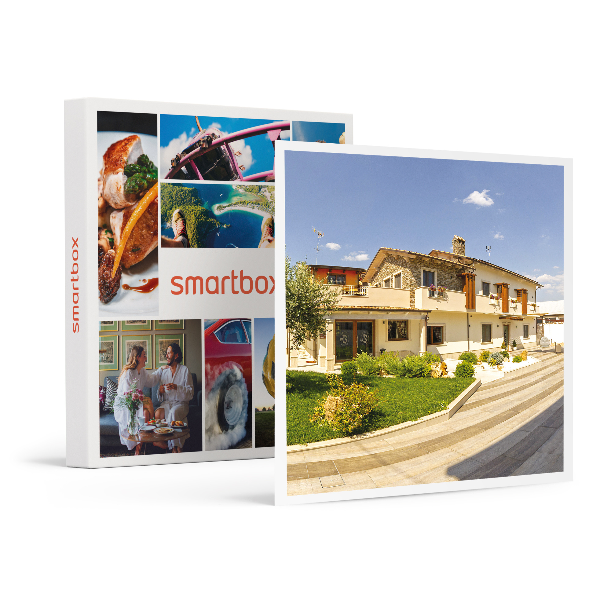 Smartbox