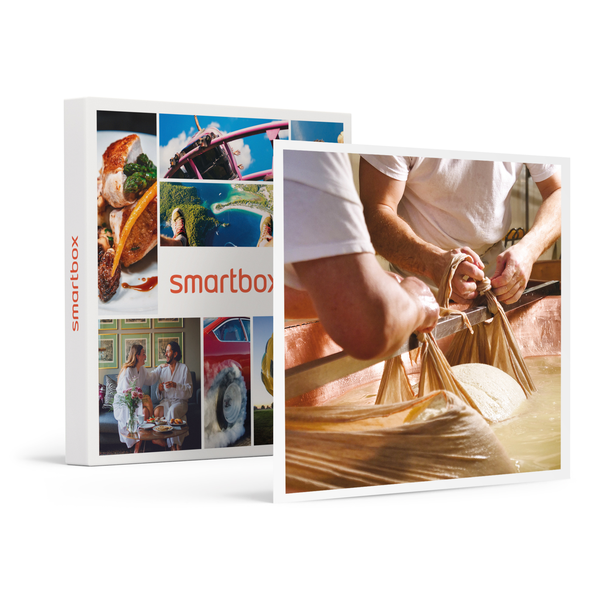 Smartbox