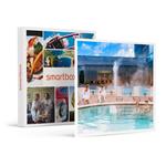 SMARTBOX Esperienza unica a Monticello Spa&Fit: 1 giornata con esclusivo pacchetto benessere per 1 persona Cofanetto regalo