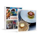 SMARTBOX - Delizioso menù di mare o di terra in un ristorante della Guida MICHELIN nel Vallo della Lucania - Cofanetto regalo