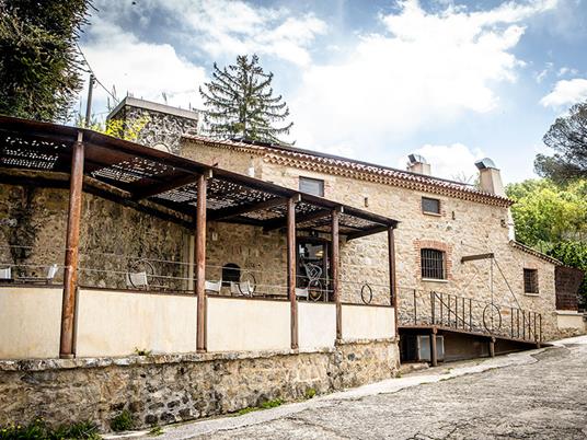 Raffinato menù di mare o di terra presso il famoso Ristorante Aquadulcis nel Vallo della Lucania - 2
