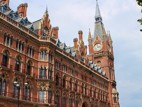 SMARTBOX - Tour a piedi sulle tracce di Harry Potter® con soggiorno di 2 notti a Londra - Cofanetto regalo - 3