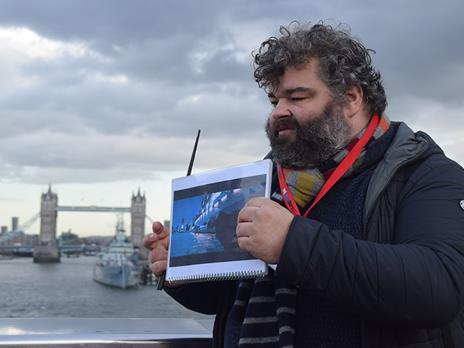 SMARTBOX - Magica Londra: tour di Harry Potter® in bus con soggiorno di 2 notti per 2 persone - Cofanetto regalo - 3