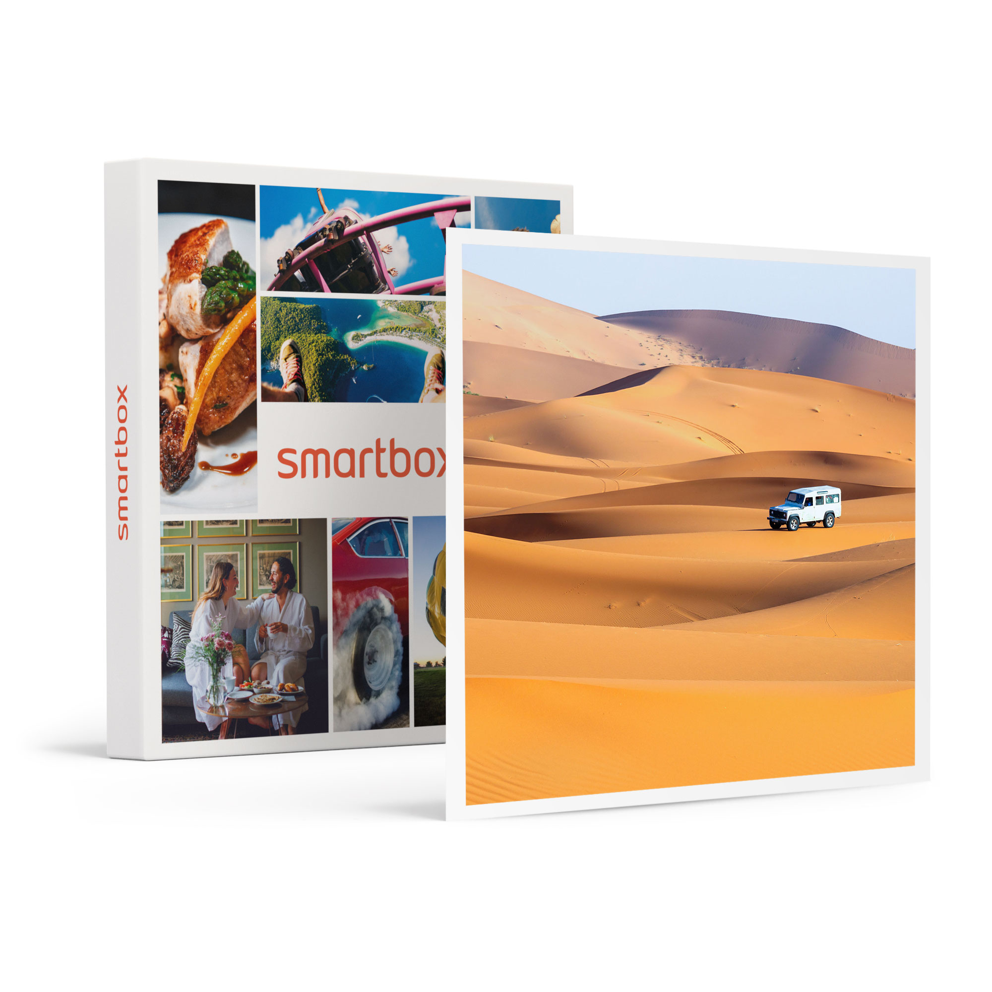 Smartbox