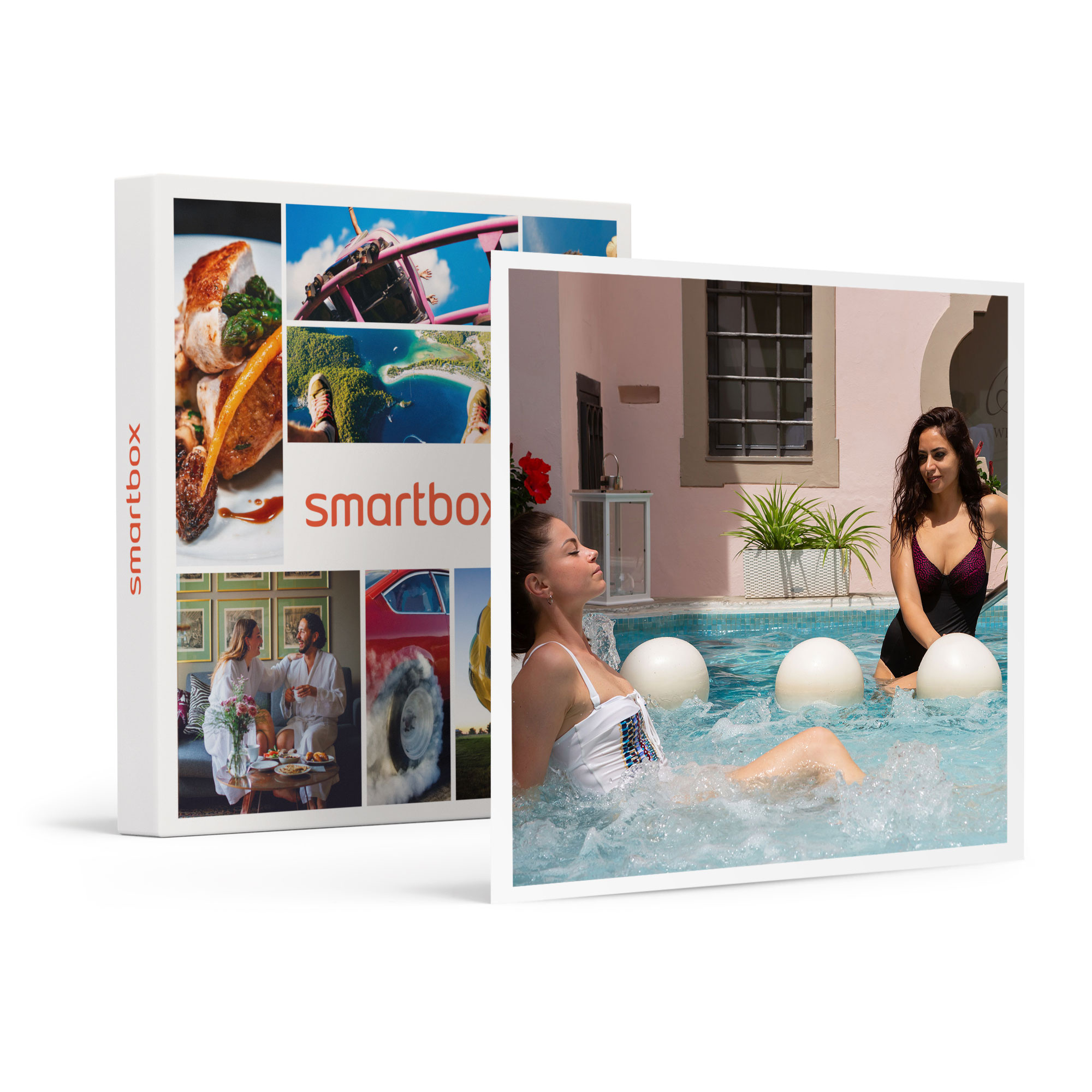 Smartbox