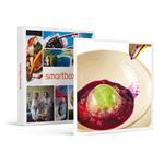 SMARTBOX - 12 portate di sapori stellati in ristorante MICHELIN ad Ascoli Piceno - Cofanetto regalo