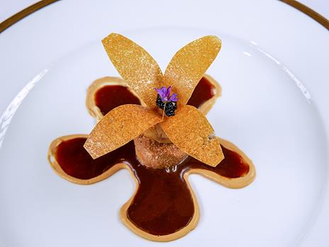SMARTBOX - Menù stellato di 7 portate marchigiane in ristorante MICHELIN ad Ascoli Piceno - Cofanetto regalo - 2