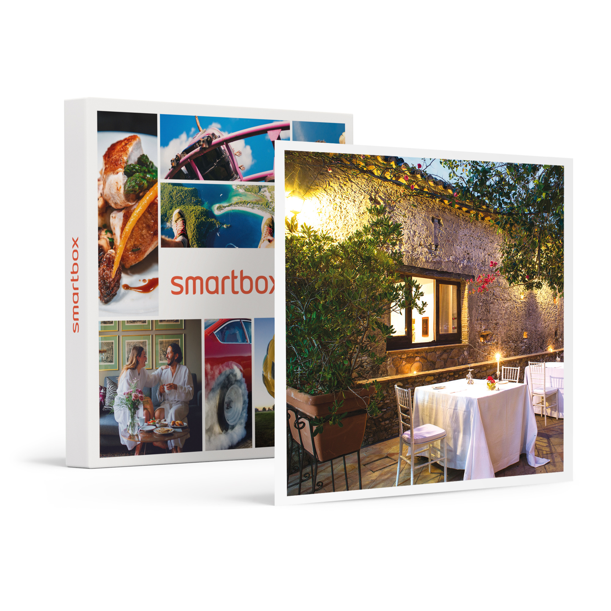Smartbox