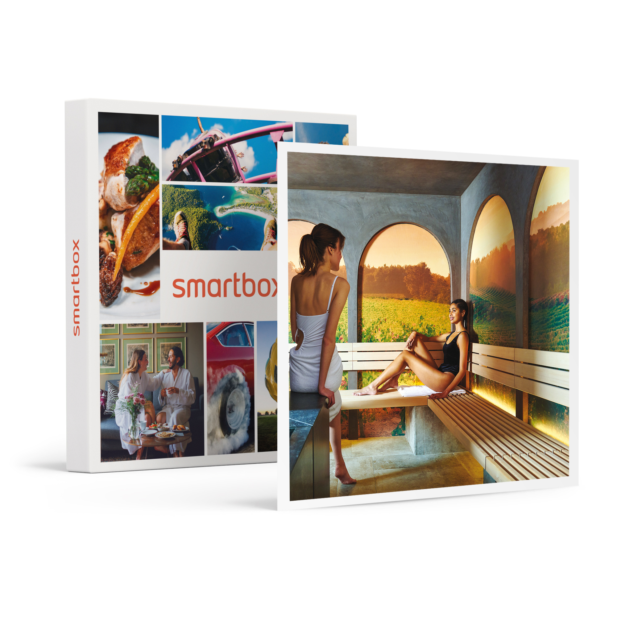 Smartbox