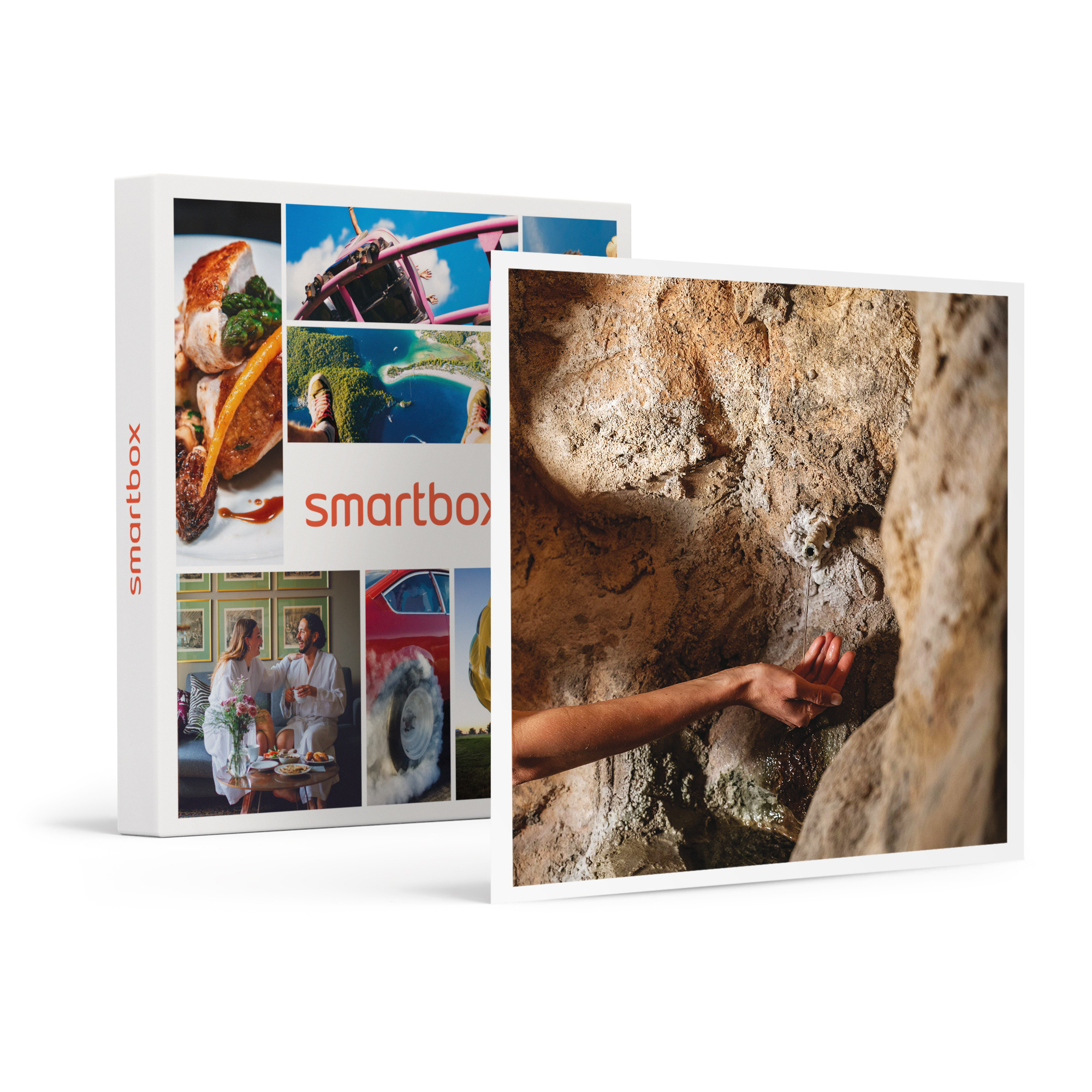 Smartbox
