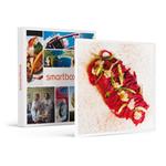 SMARTBOX - 1 menù Degustazione di 7 portate in un ristorante della Guida MICHELIN a Salerno - Cofanetto regalo