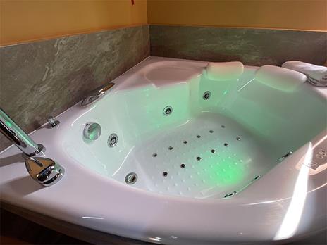 SMARTBOX - 1 notte in Suite a tema Deserto del Sahara con Spa a Montecatini Terme - Cofanetto regalo - 2