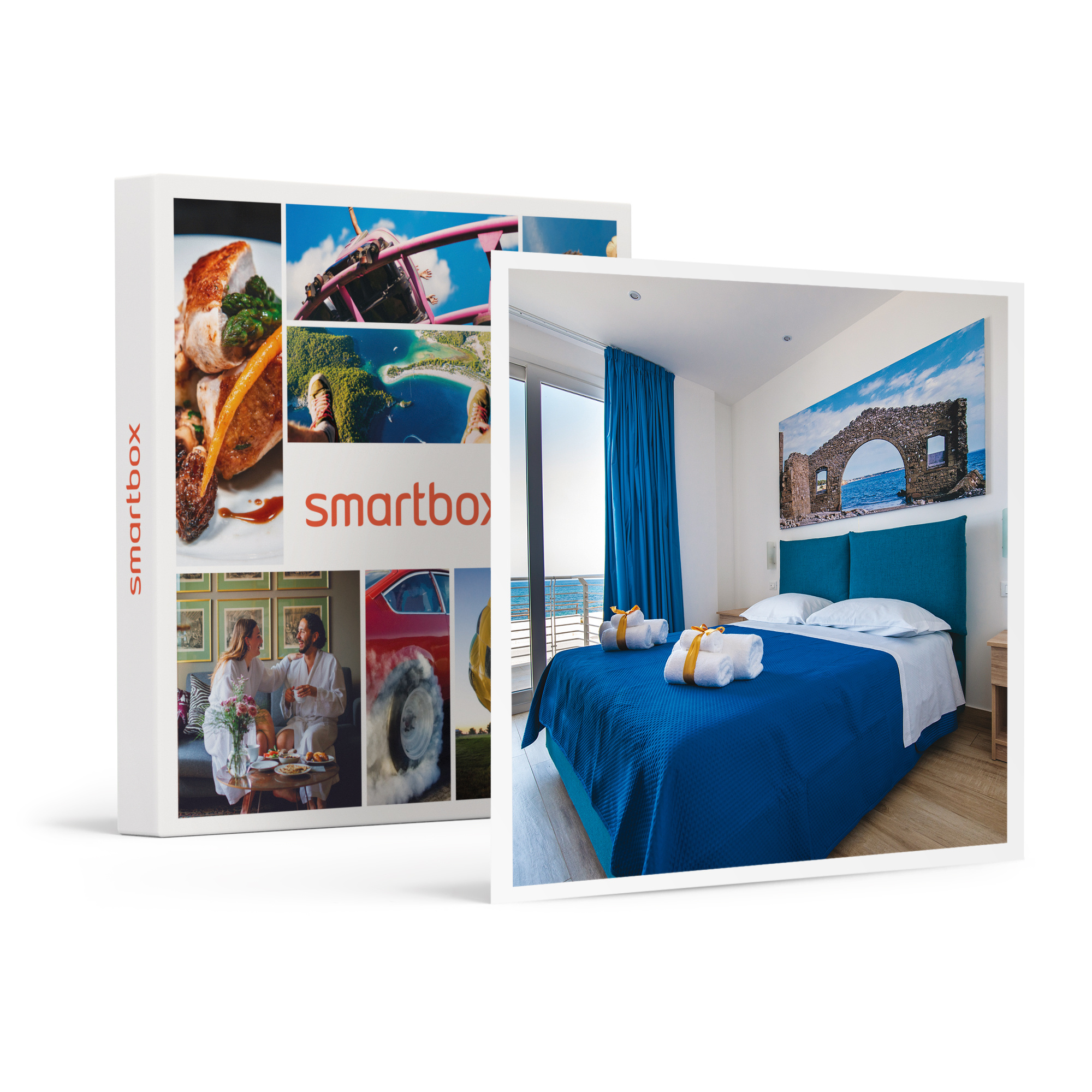 Smartbox