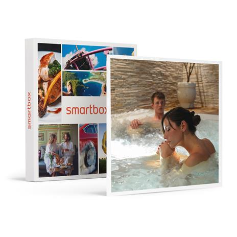 SMARTBOX - Vacanze in Trentino: 2 notti con Spa in hotel 3* a Folgaria - Cofanetto regalo