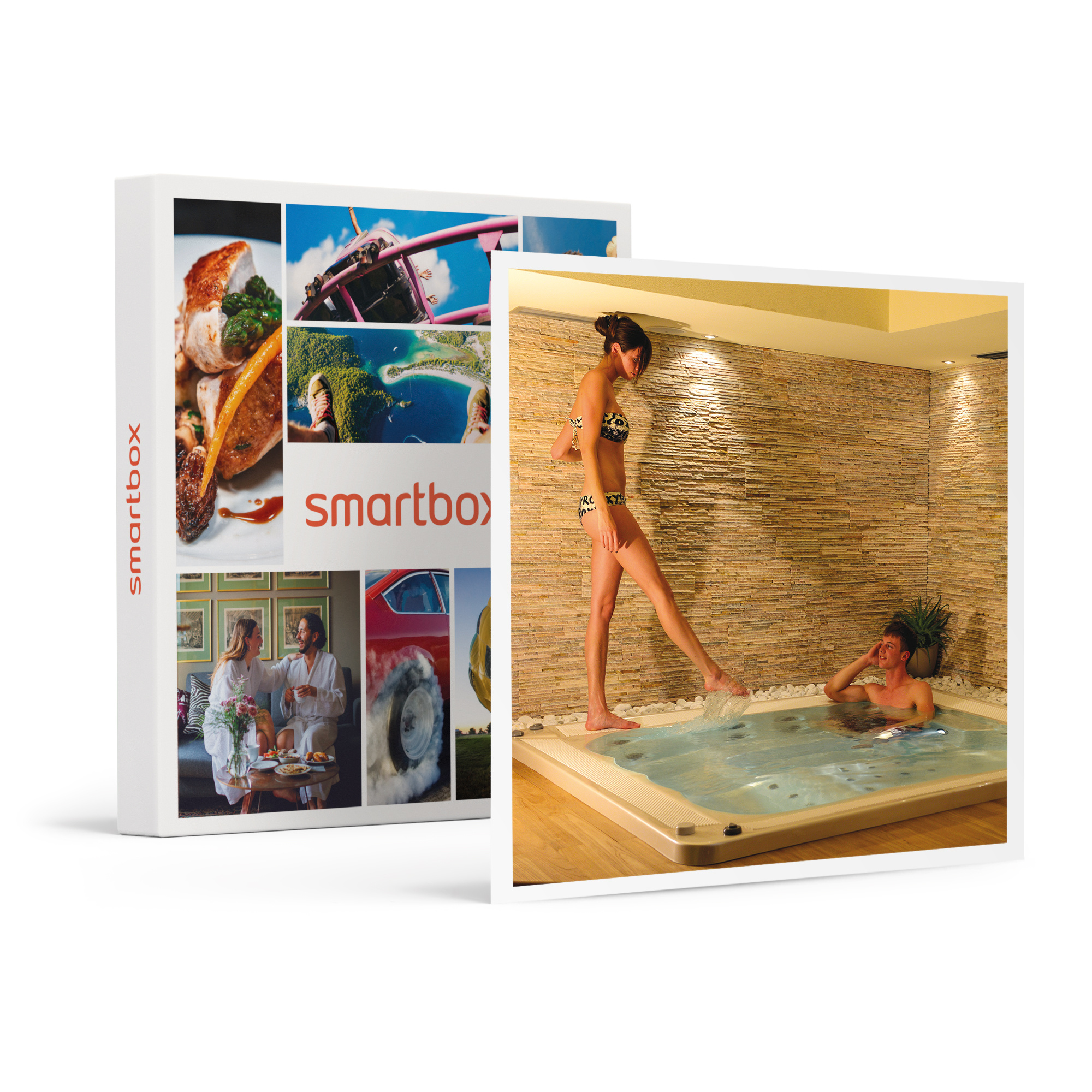 Smartbox
