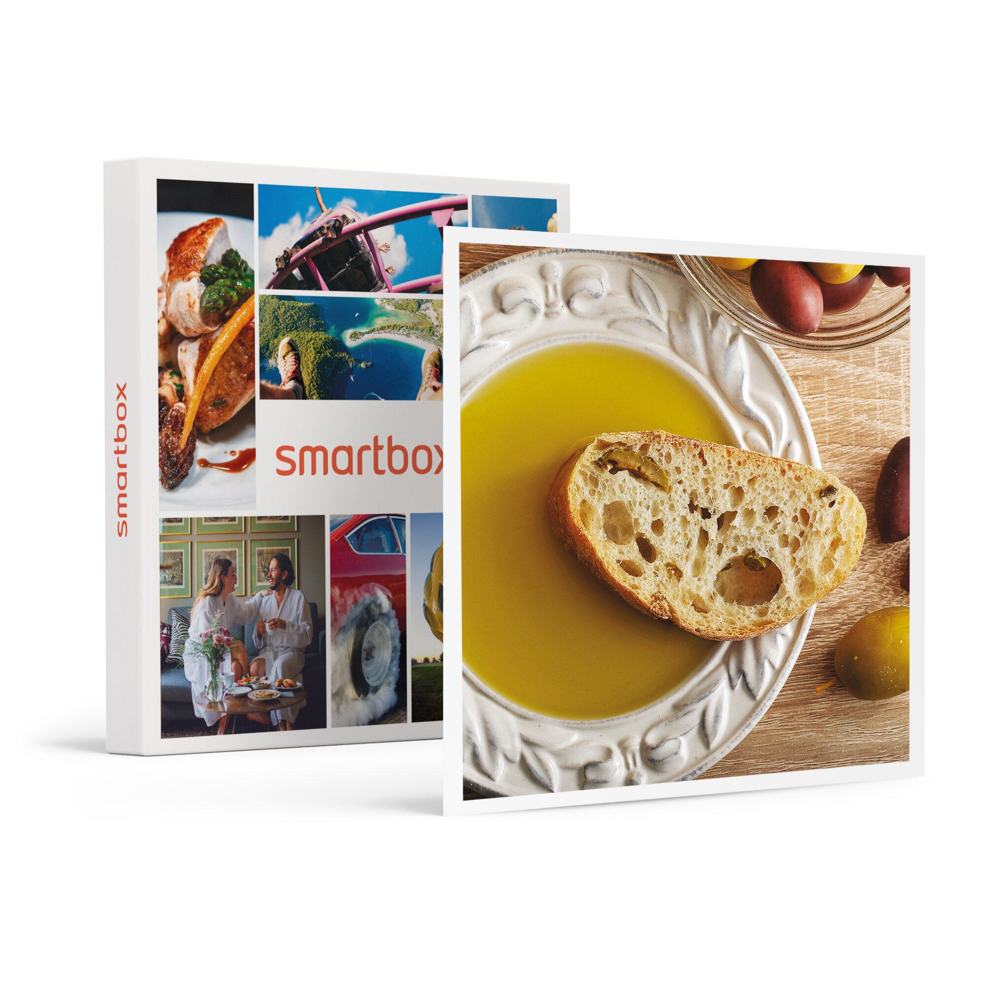 Smartbox
