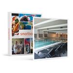 SMARTBOX - Percorso termale (4h) con massaggio per 2 presso le Terme di Porretta - Cofanetto regalo