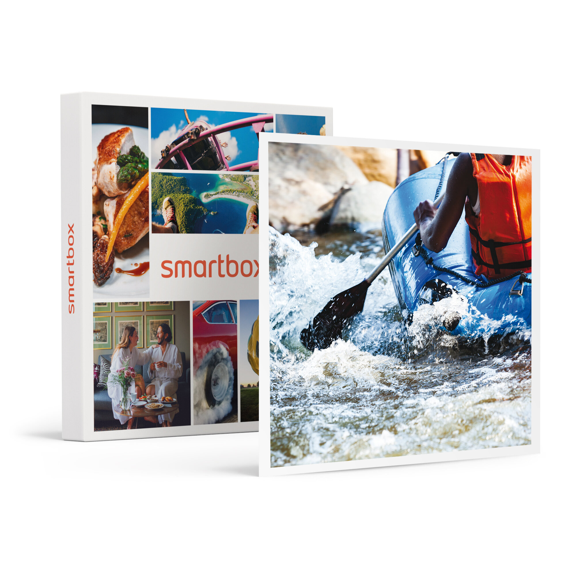 Smartbox