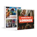 SMARTBOX - Un regalo per Lorenzo - Cofanetto regalo