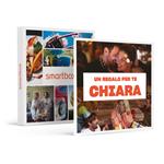 SMARTBOX - Un regalo per Chiara - Cofanetto regalo