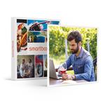 SMARTBOX - I rossi da invecchiamento scelti da Eataly: 1 degustazione digitale di 3 bottiglie con video incluso per 6 - Cofanetto regalo