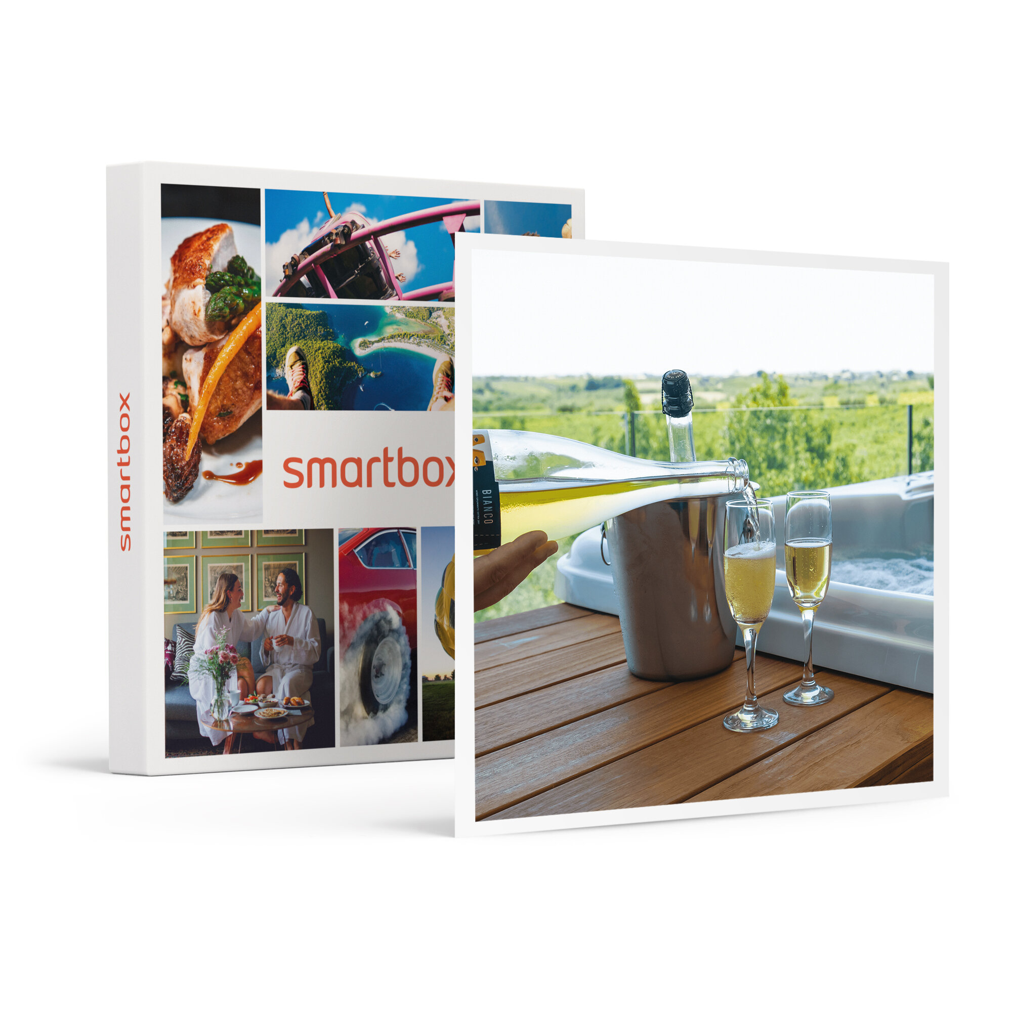 Smartbox