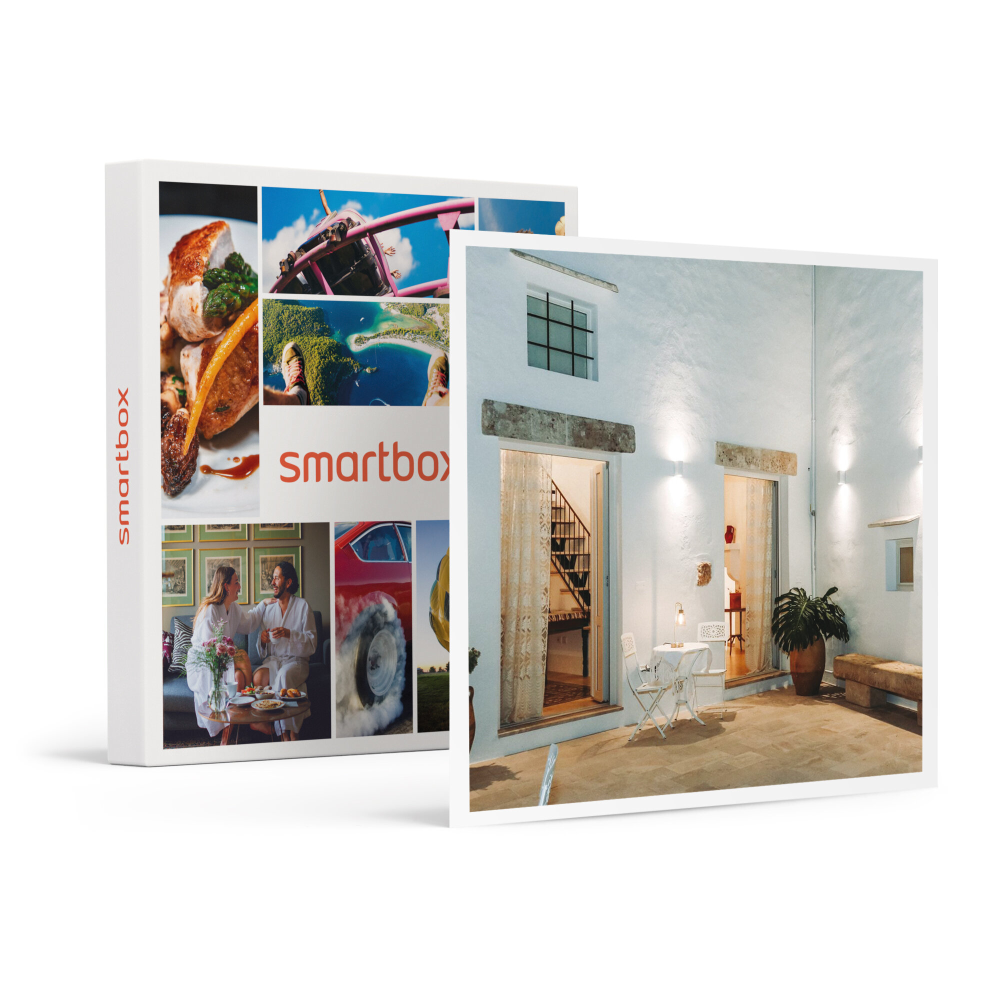Smartbox