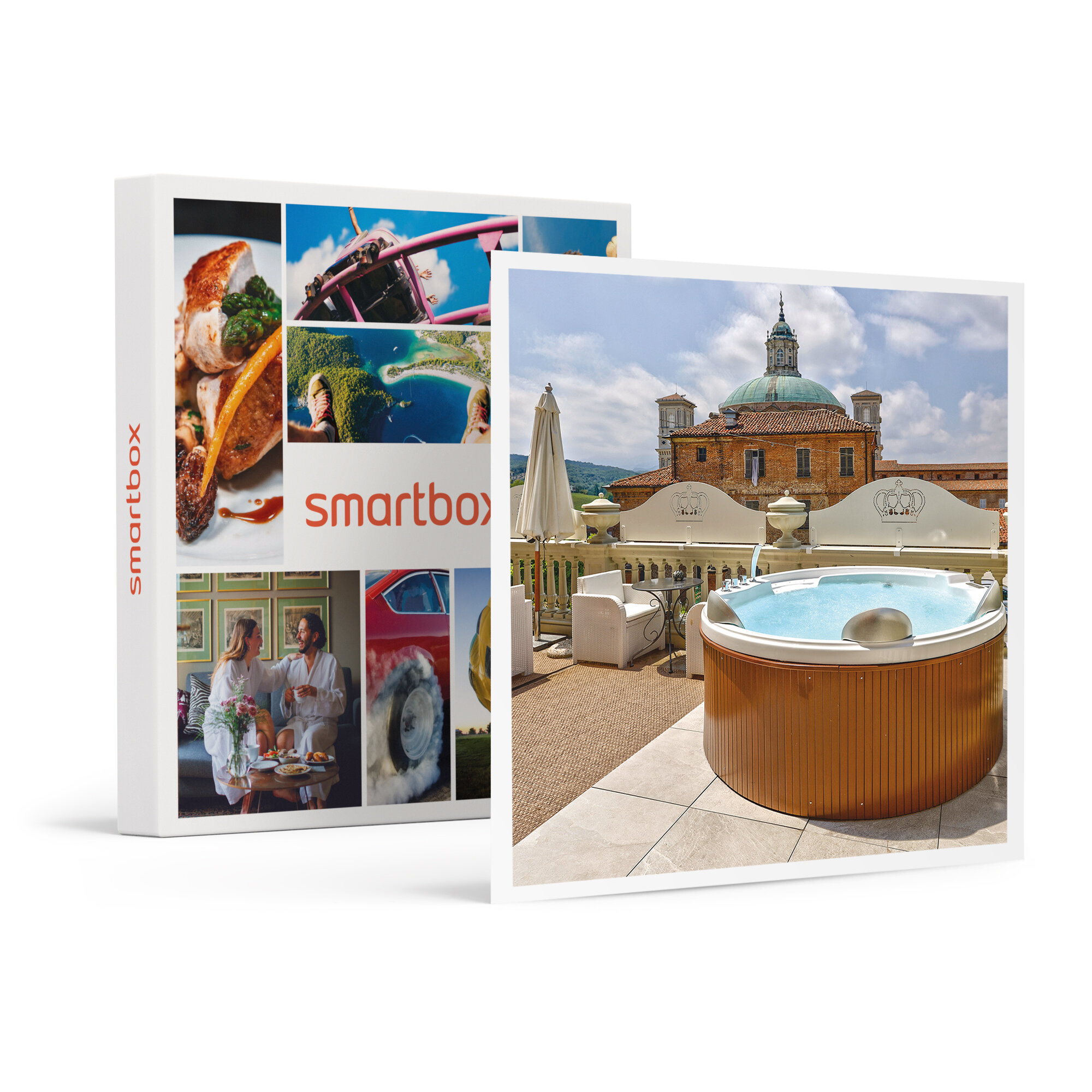 Smartbox