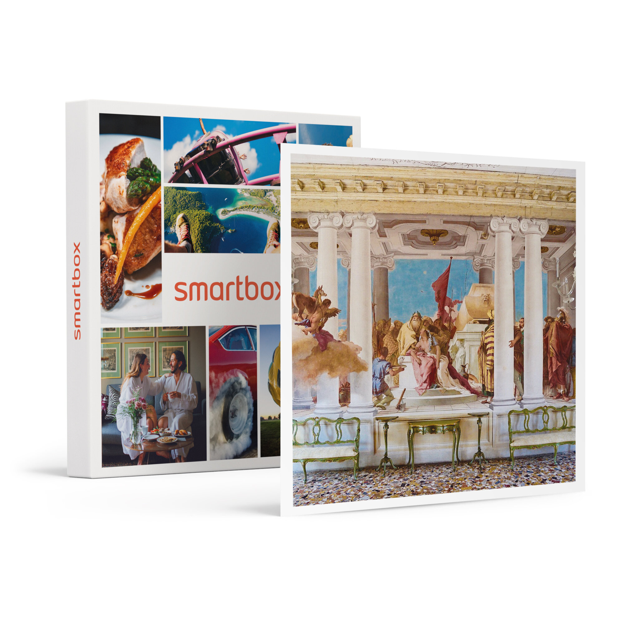 Smartbox