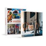 SMARTBOX - 1 lezione a scelta in un moderno centro fitness Bulb a Milano o Bologna - Cofanetto regalo