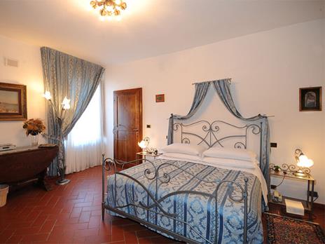 SMARTBOX - 2 notti di magia in hotel di charme ad Arezzo - Cofanetto regalo - 2