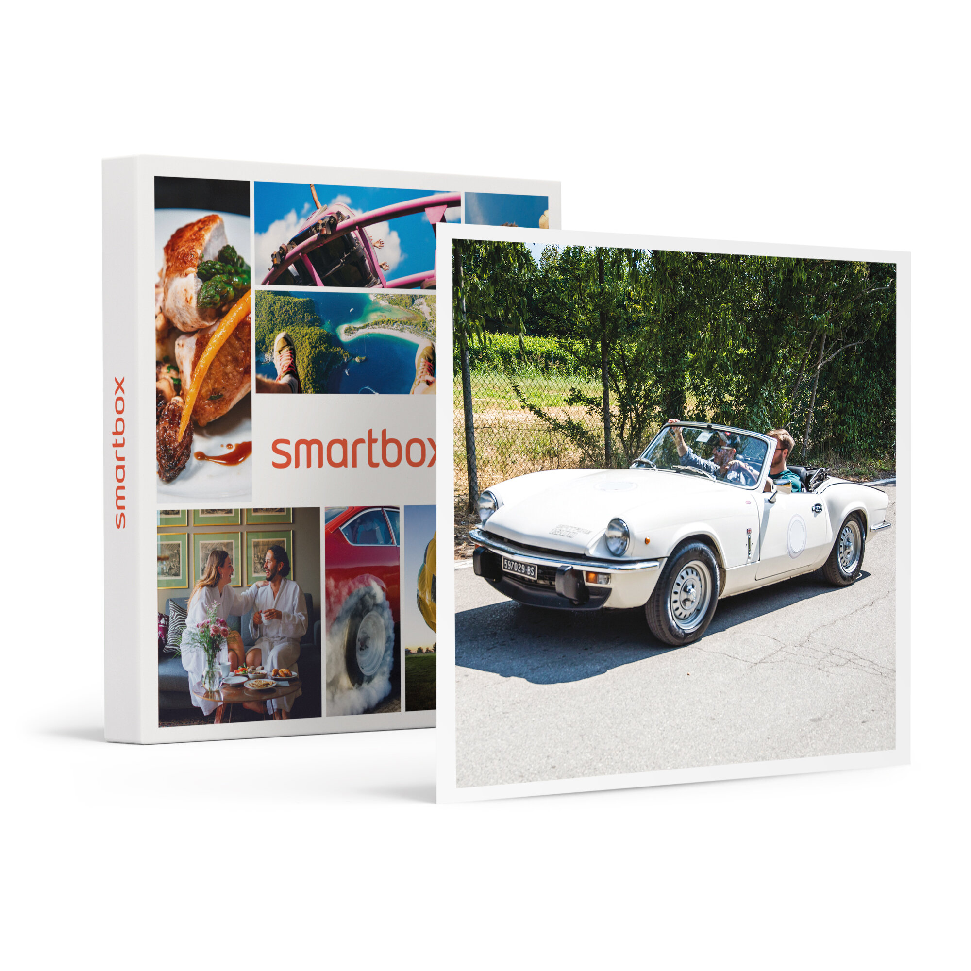 Smartbox