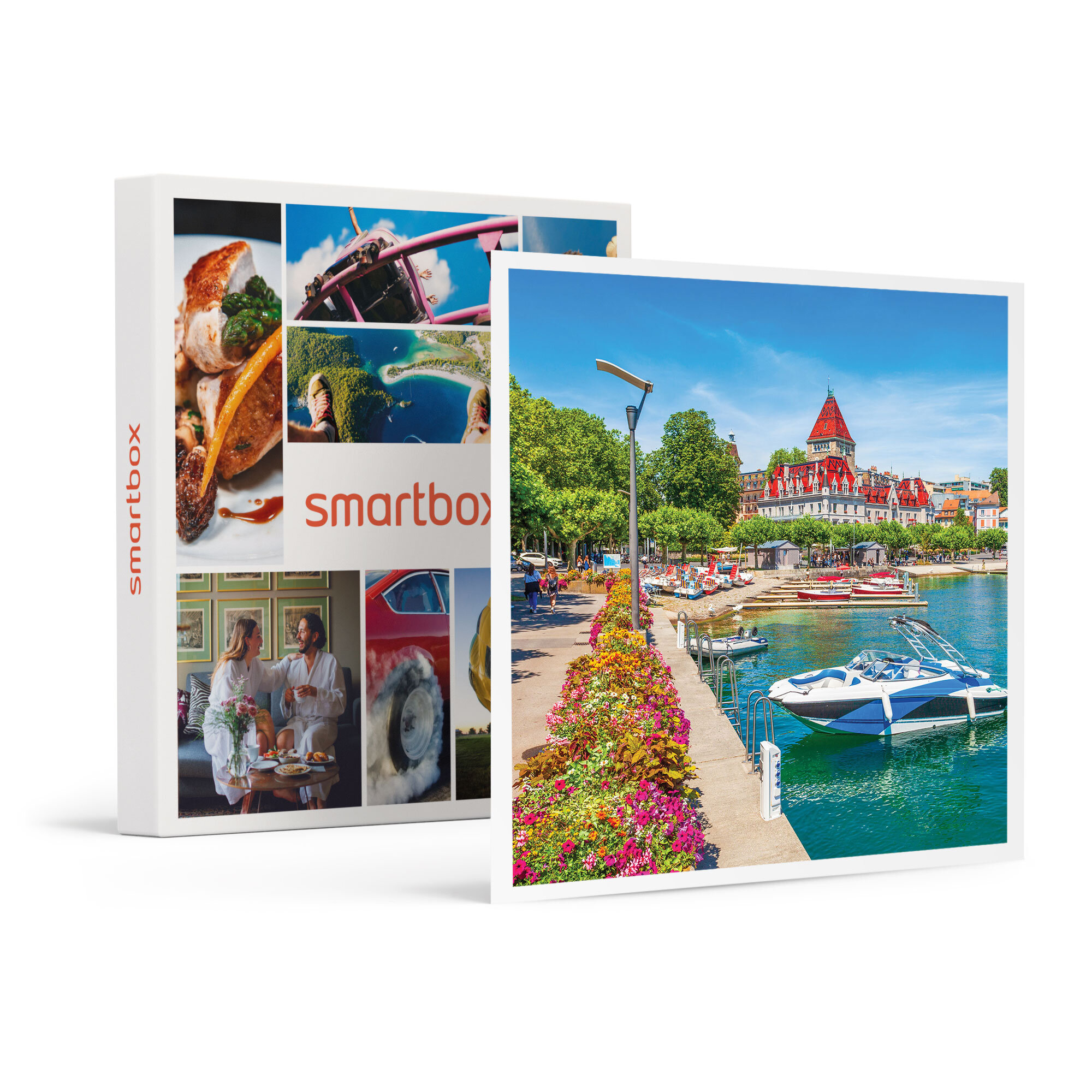 Smartbox