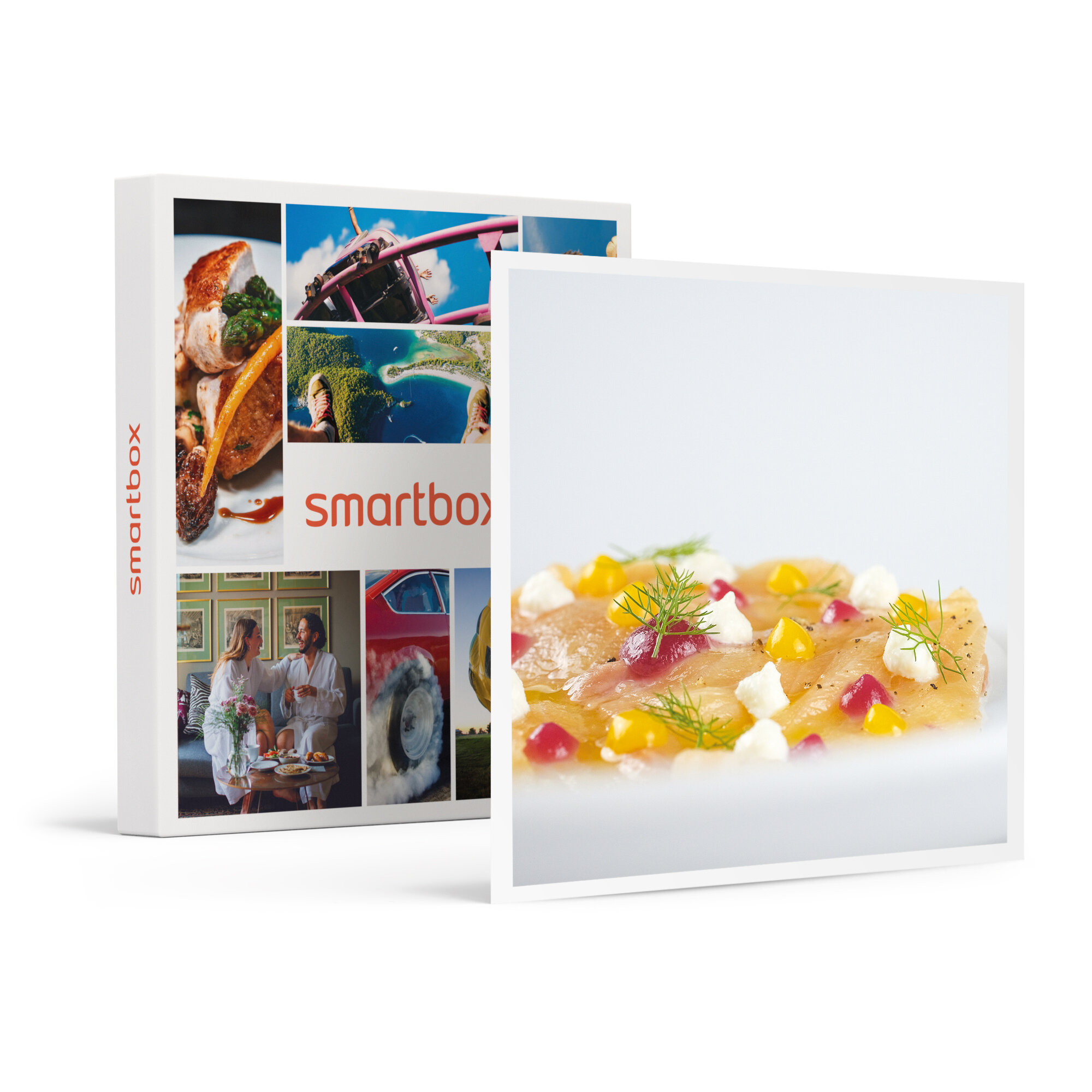 Smartbox