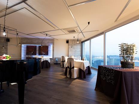 Cena di 8 portate presso il Ristorante Collina nel bergamasco - 2