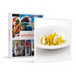 SMARTBOX - Menù Degustazione in ristorante della Guida MICHELIN in un suggestivo borgo in Abruzzo - Cofanetto regalo