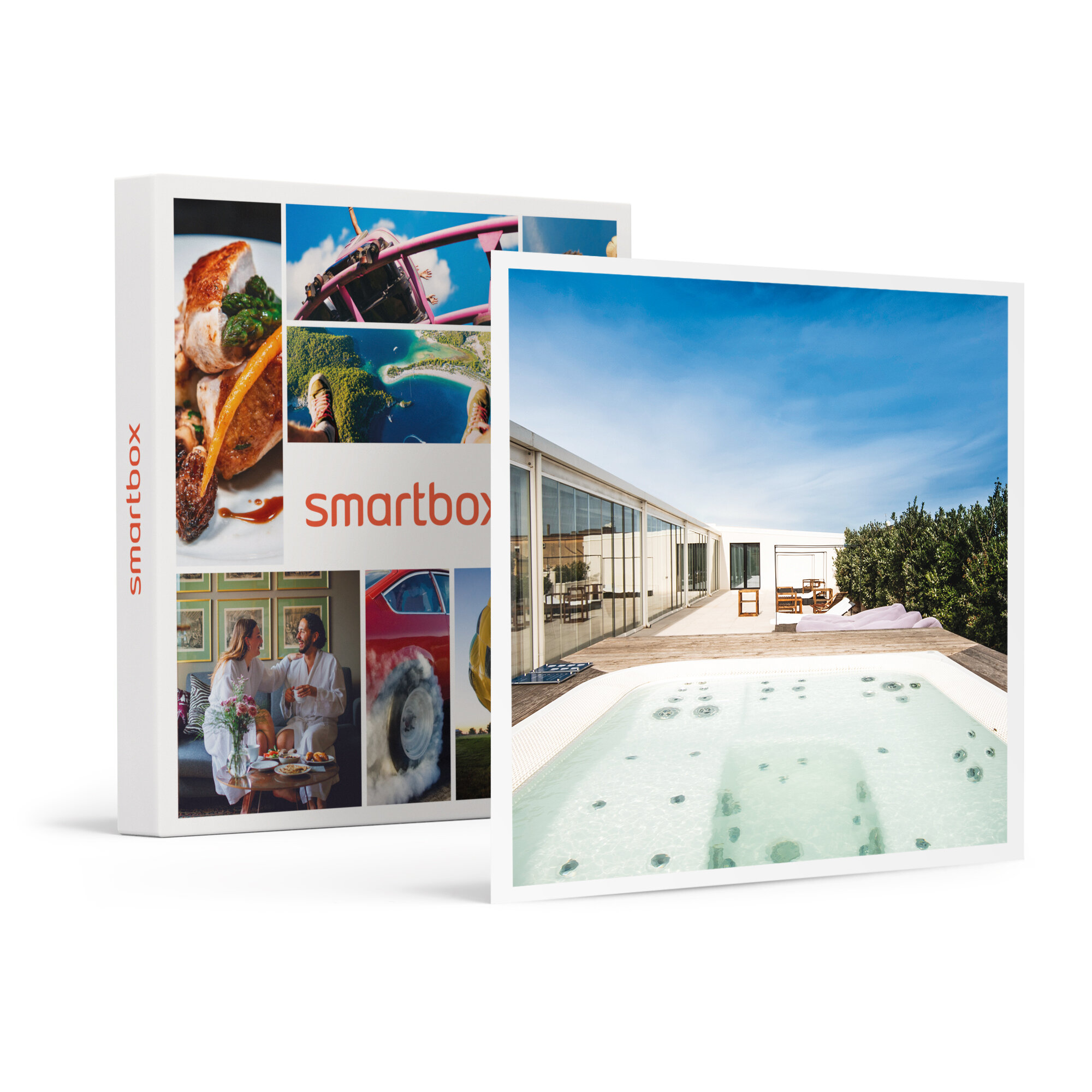 Smartbox