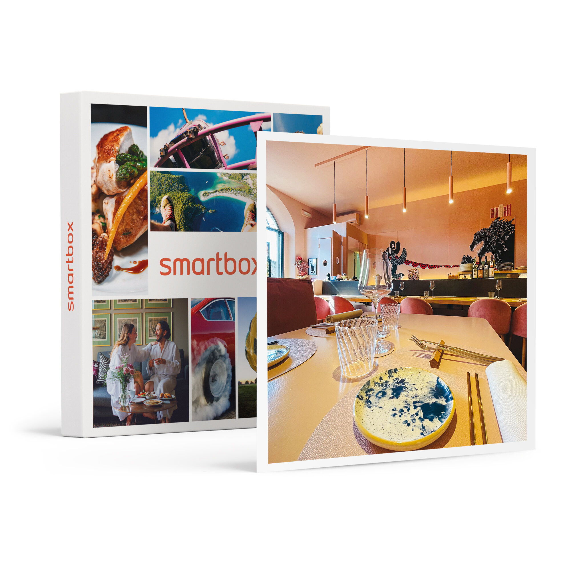 Smartbox