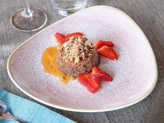 SMARTBOX - Menù Degustazione con calice di vino in ristorante MICHELIN in Piemonte - Cofanetto regalo - 2