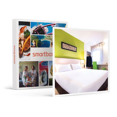 SMARTBOX - 1 notte di divertimento nei pressi dell''Europa Park - Cofanetto regalo