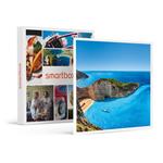 SMARTBOX - Sotto il sole d''Europa: 2 notti da sogno sulle spiagge più belle - Cofanetto regalo