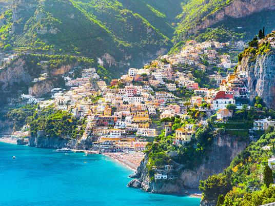 SMARTBOX - Sotto il sole d''Europa: 2 notti da sogno sulle spiagge più belle - Cofanetto regalo - 4