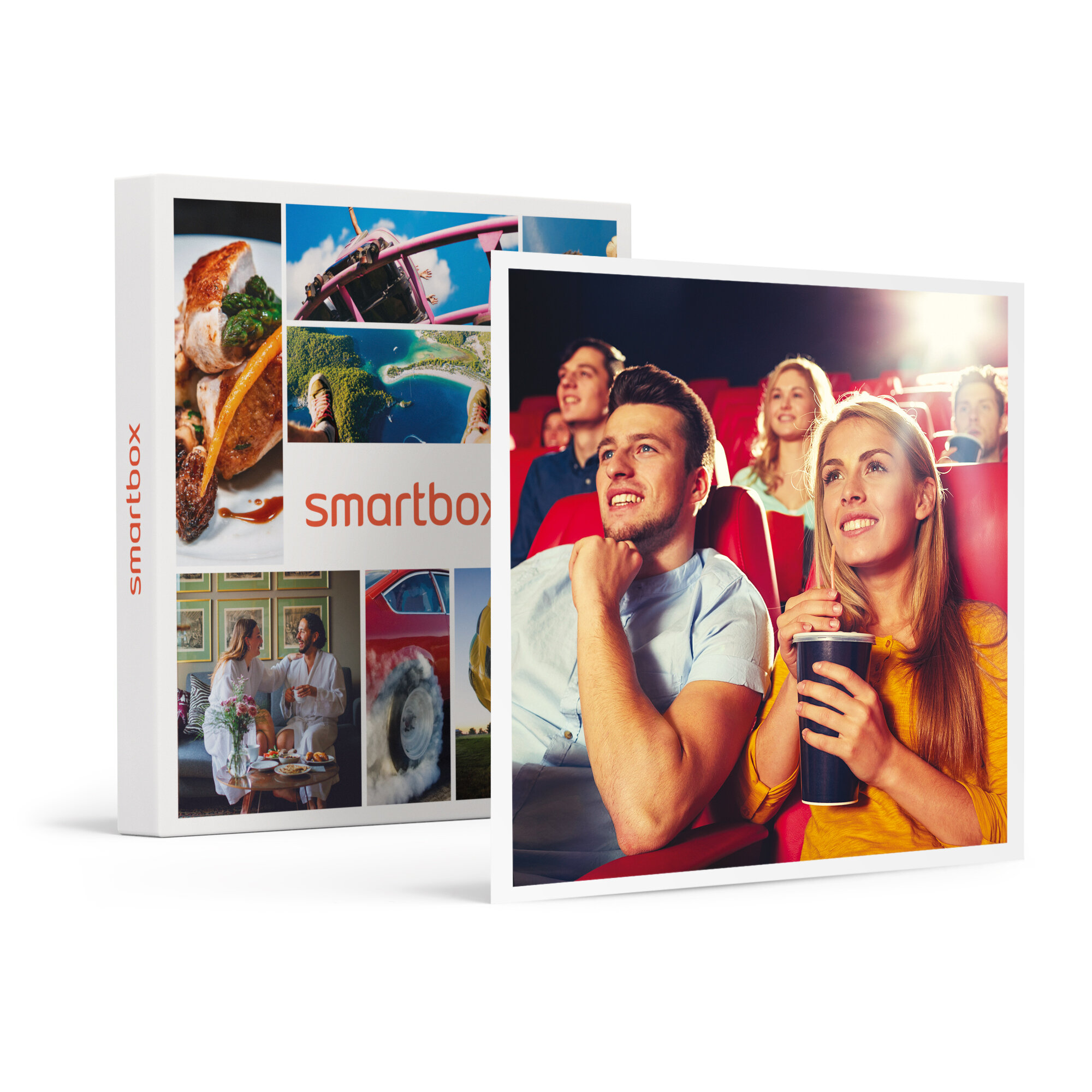 Smartbox