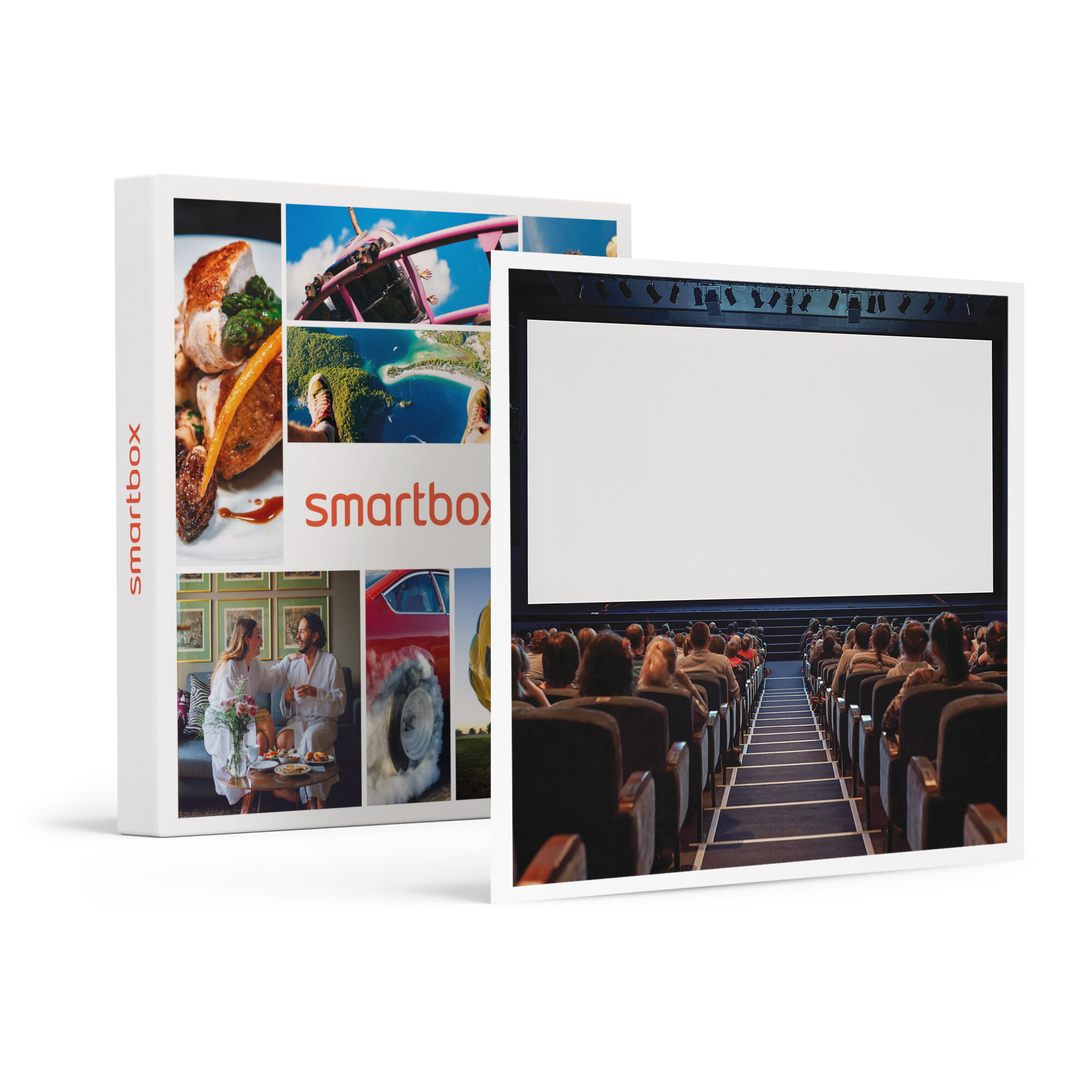 Smartbox