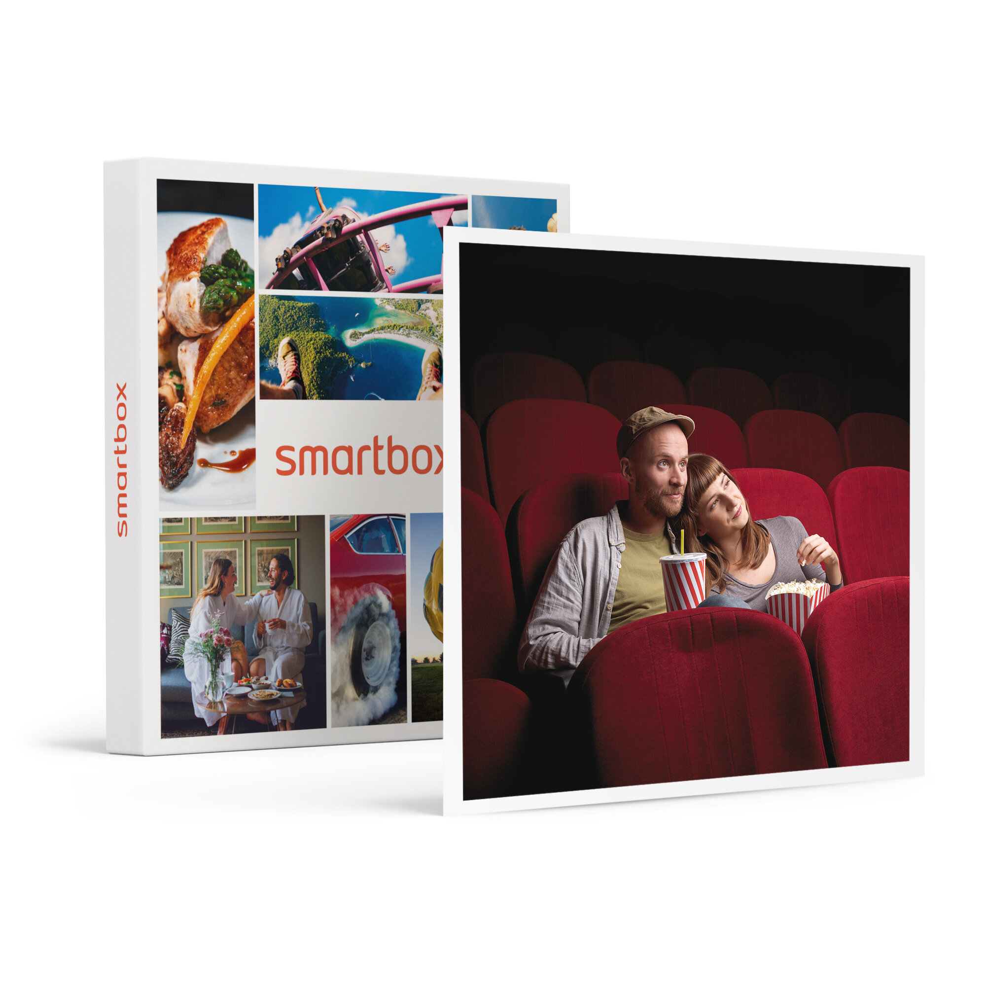 Smartbox
