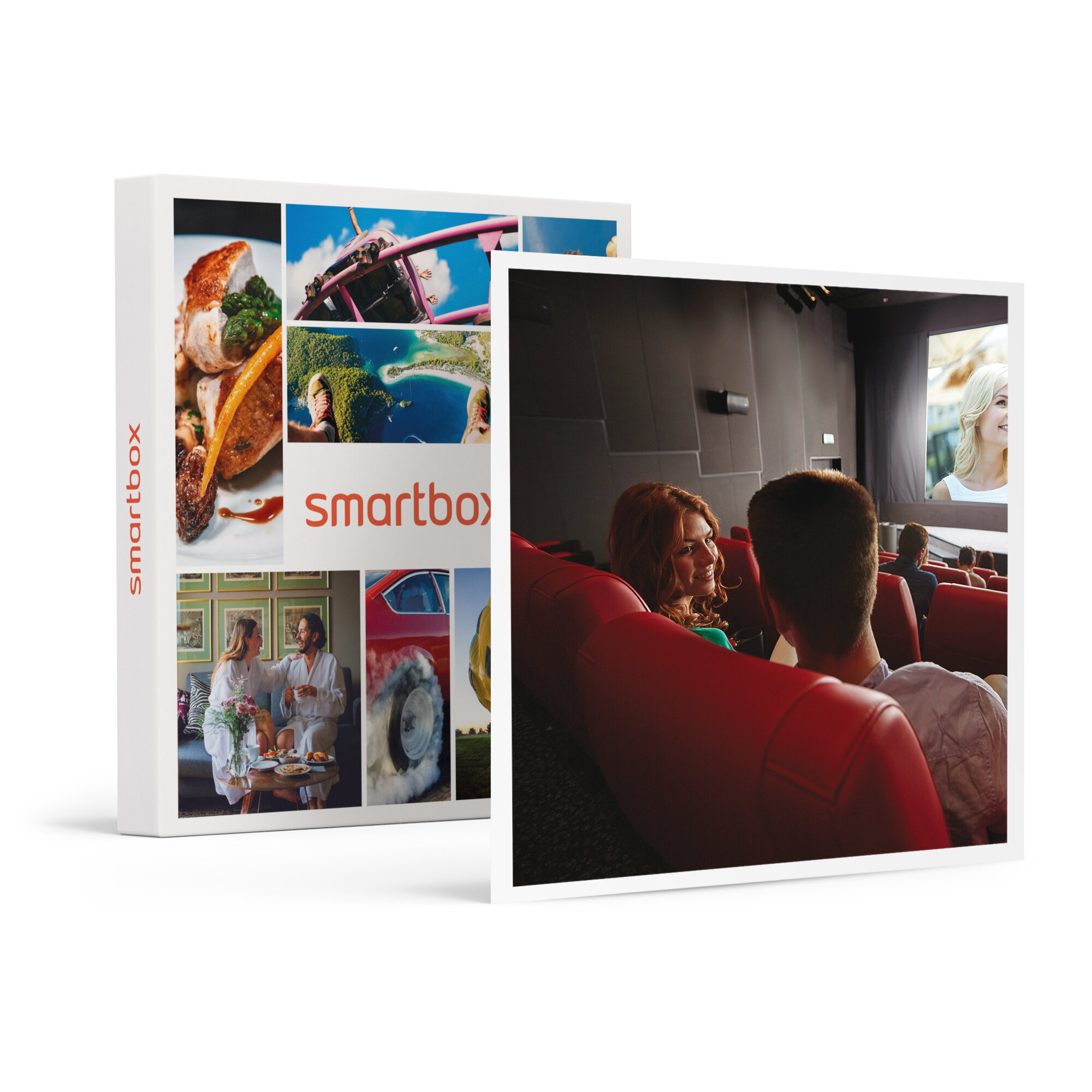 Smartbox