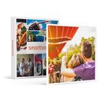SMARTBOX - Sorvolando la Toscana: volo in mongolfiera con Prosecco Breakfast per 1 persona - Cofanetto regalo