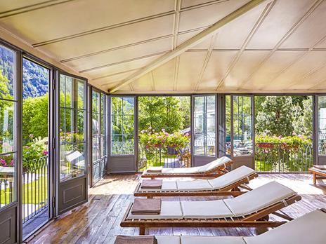 SMARTBOX - QC Terme: 1 giornata di relax per 2 amanti del benessere - Cofanetto regalo - 4