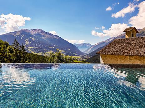 SMARTBOX - QC Terme: 1 giornata di relax per 2 amanti del benessere - Cofanetto regalo - 5